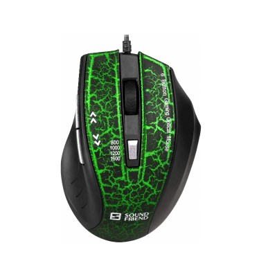 8196 GREEN